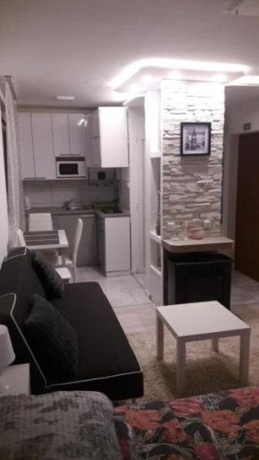  Studio Apartman Marija  Загреб